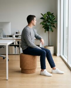 greenmood komprimerad kork 19