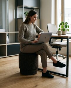 greenmood expanderad kork 23