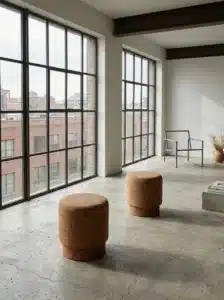 greenmood sneakers svart 01