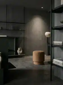 greenmood sneakers svart 08