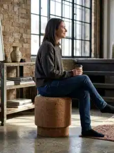 greenmood sneakers svart 19