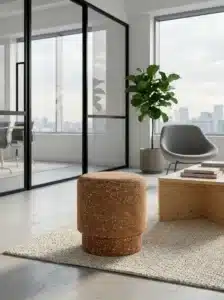 greenmood sneakers vit 16